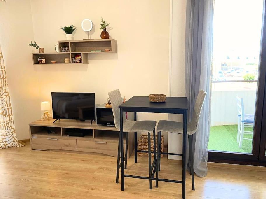 Balmettes - Balcon, Parking Apartment