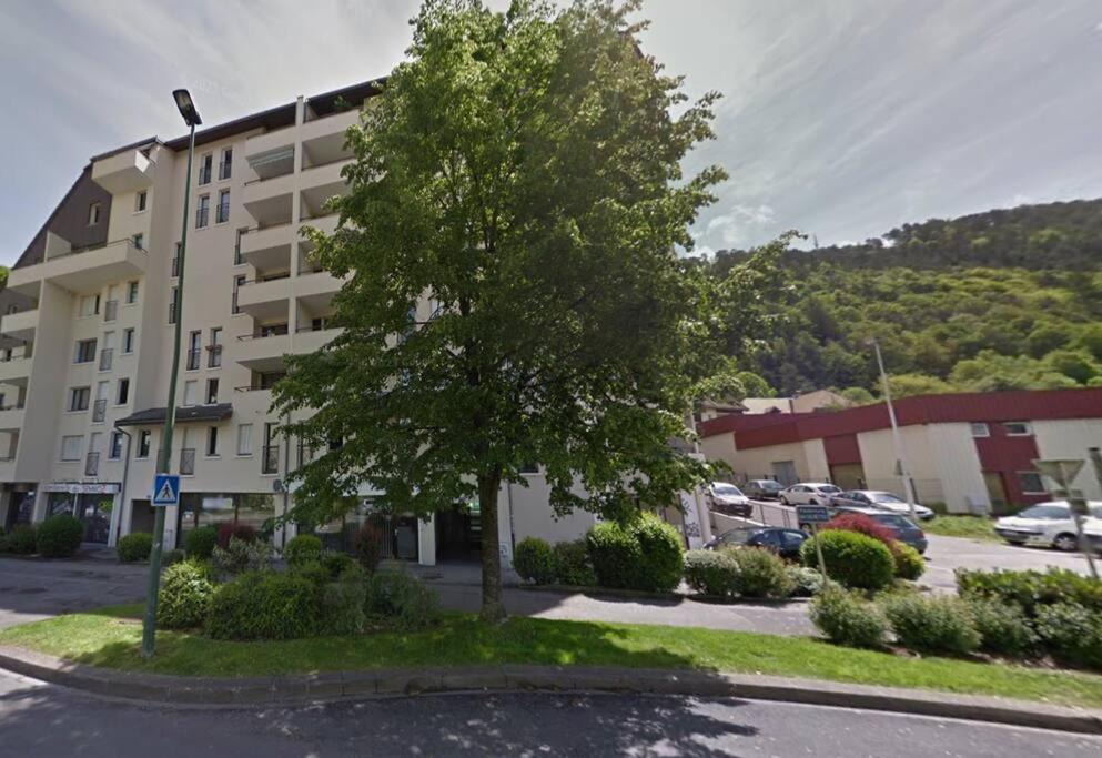Balmettes - Balcon, Parking Apartment *
