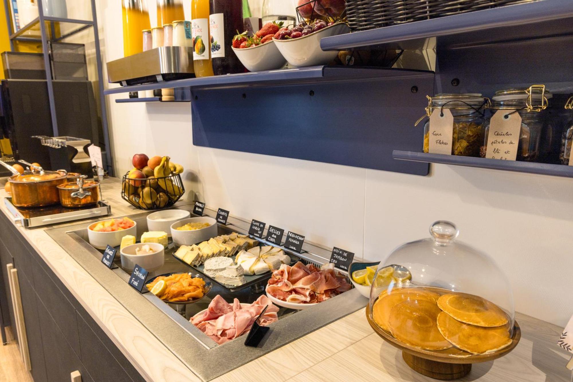 Mercure Centre 4* Annecy
