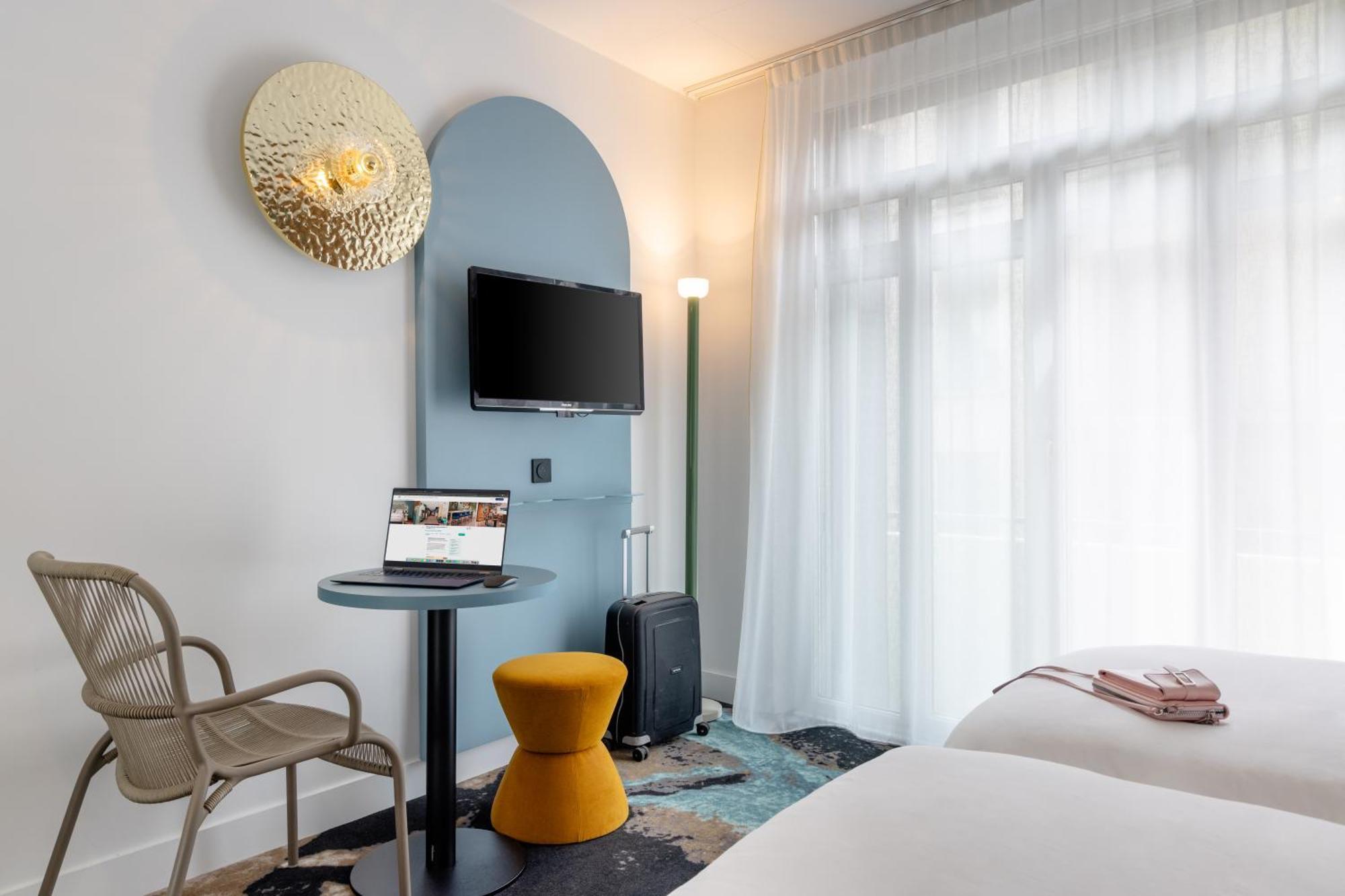 Mercure Centre 4*