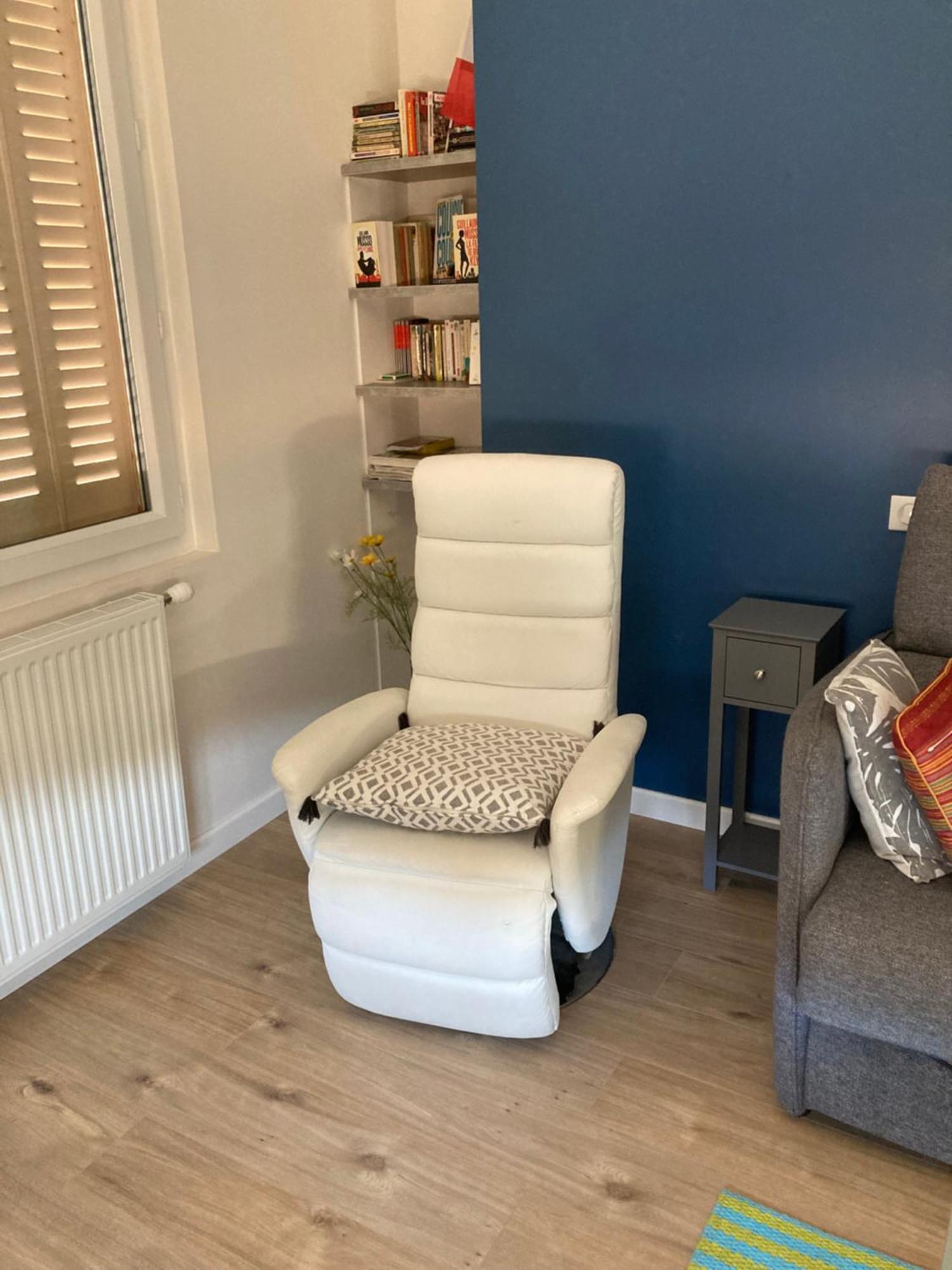 Appartement 55 M²/ Chez Lôrette/ 250m Lake/ Private Parking