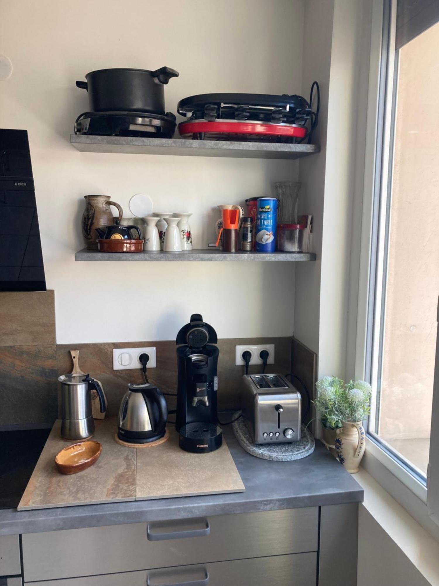Appartement 55 M²/ Chez Lôrette/ 250m Lake/ Private Parking
