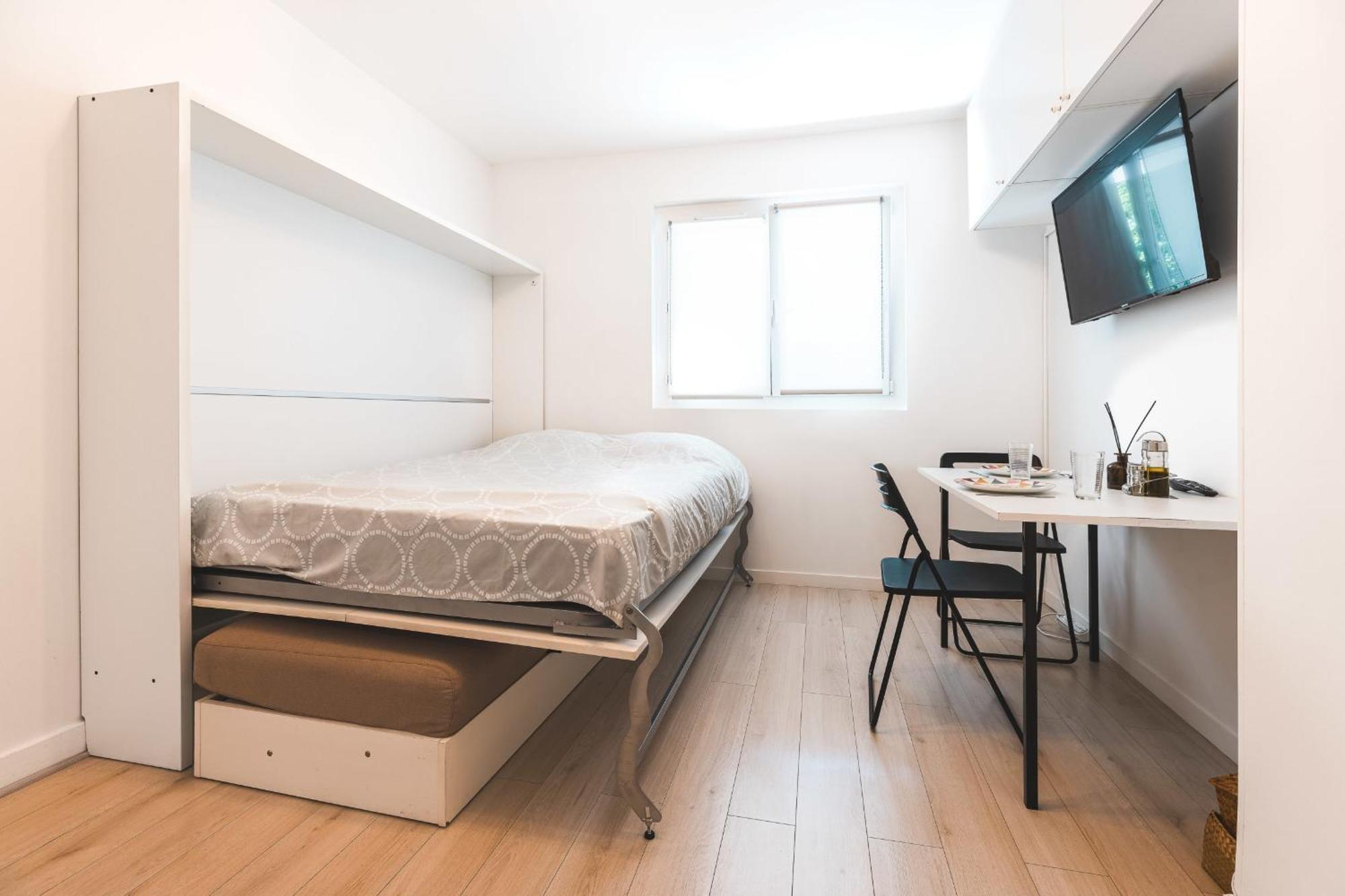 Le Tresum - Near Apartment Annecy