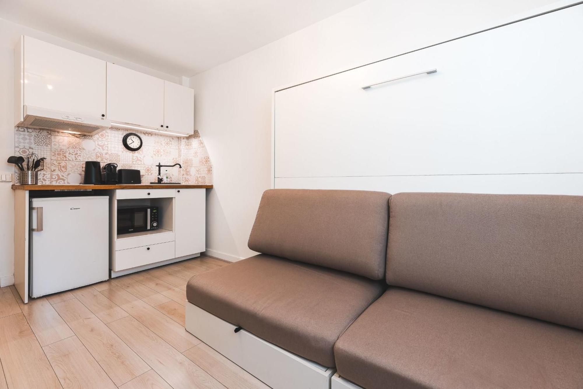 Apartment Le Tresum - Near Annecy