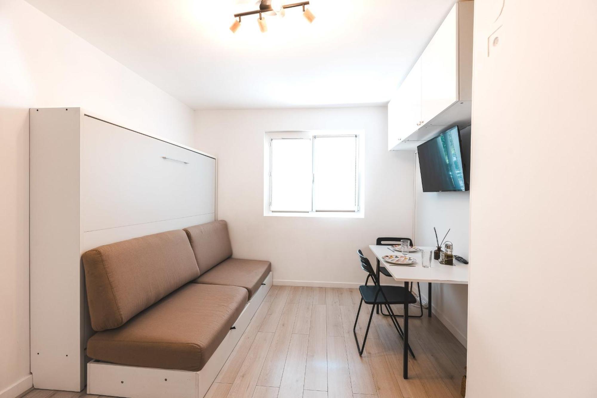 Le Tresum - Near Apartment *