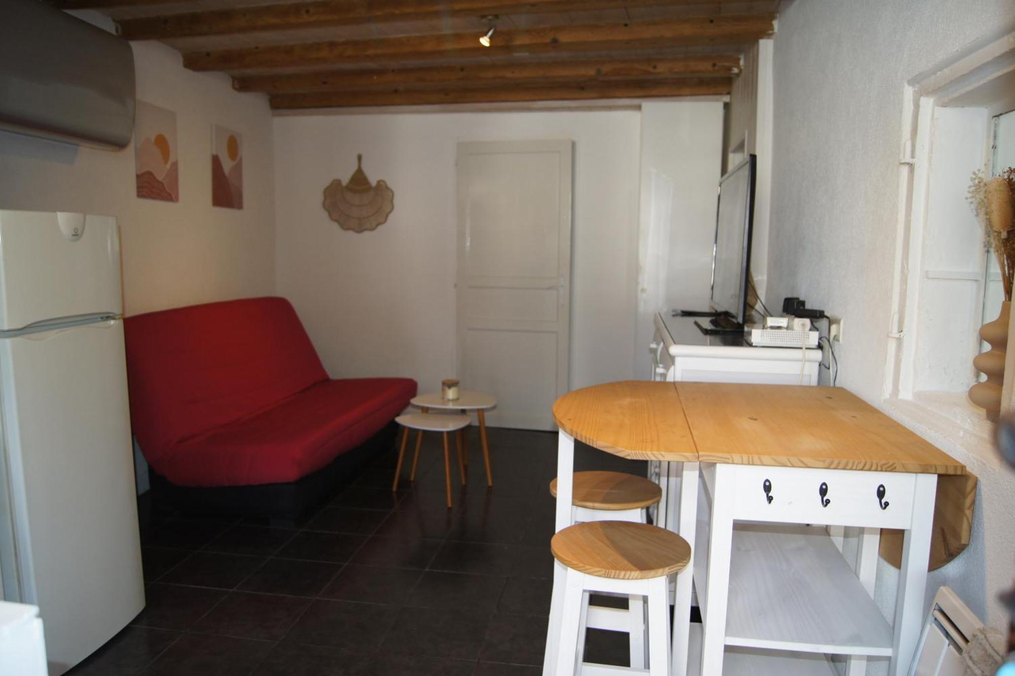 Apartment Studio Albigny A 200 M Du Lac D'annecy *