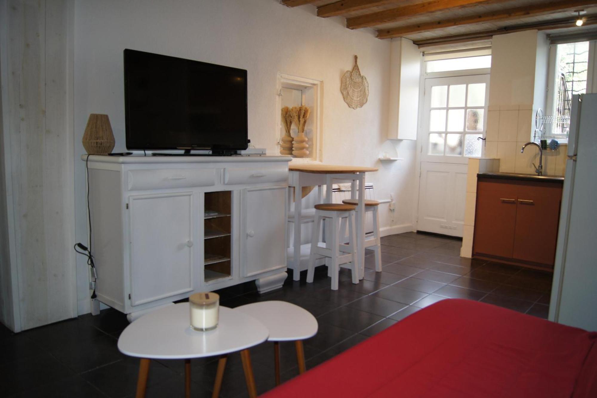 Studio Albigny A 200 M Du Lac D'annecy *