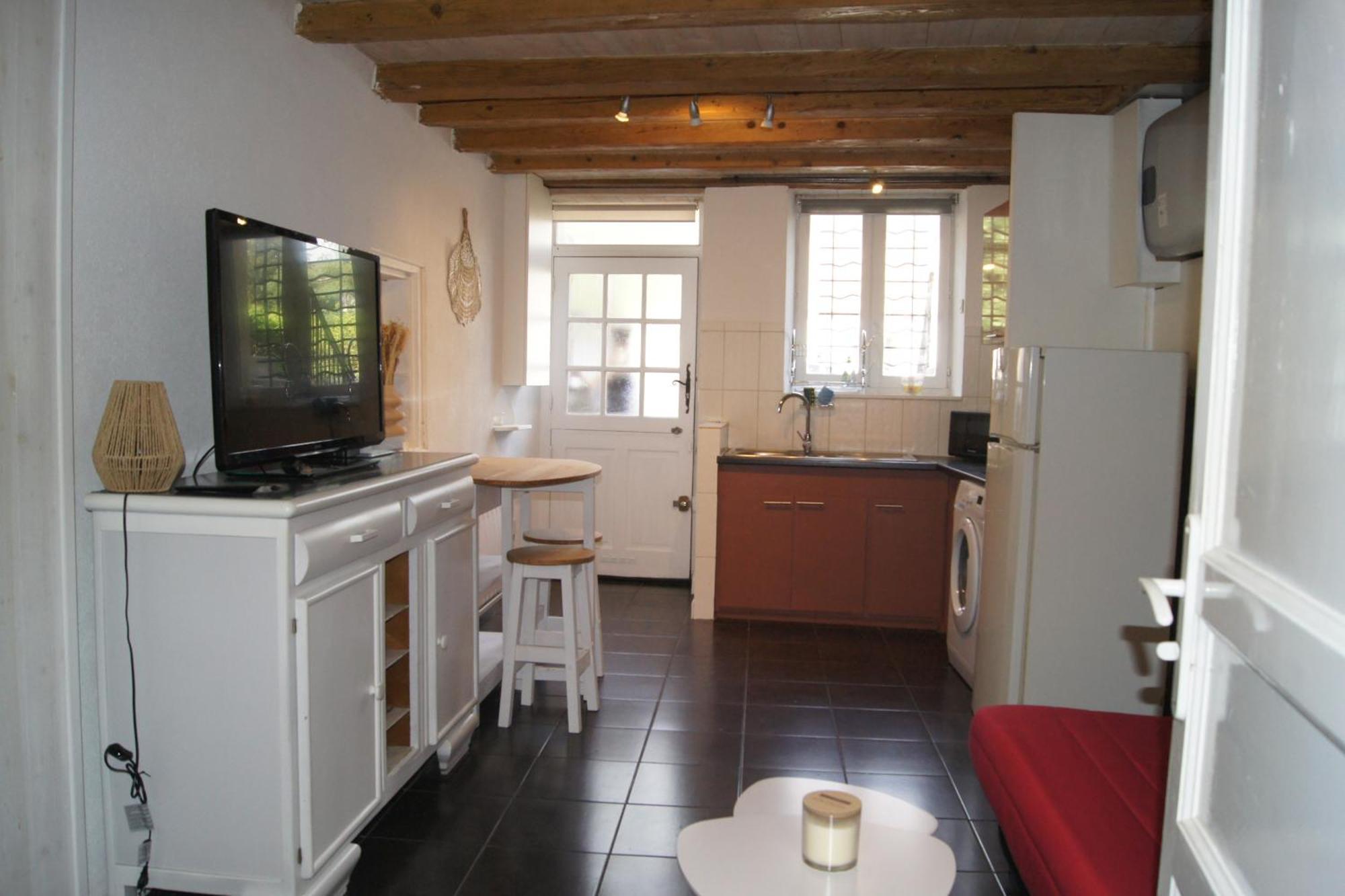 Studio Albigny A 200 M Du Lac D'annecy Annecy