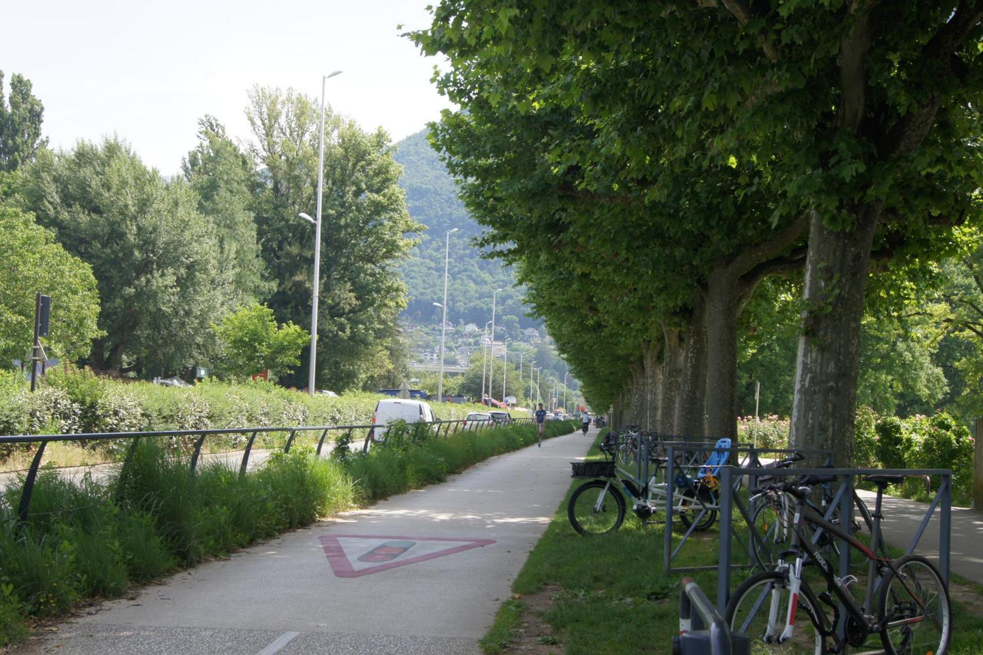 Studio Albigny A 200 M Du Lac D'annecy Apartment *
