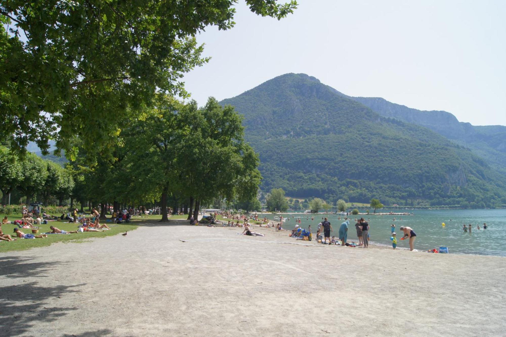 Studio Albigny A 200 M Du Lac D'annecy Apartment Annecy
