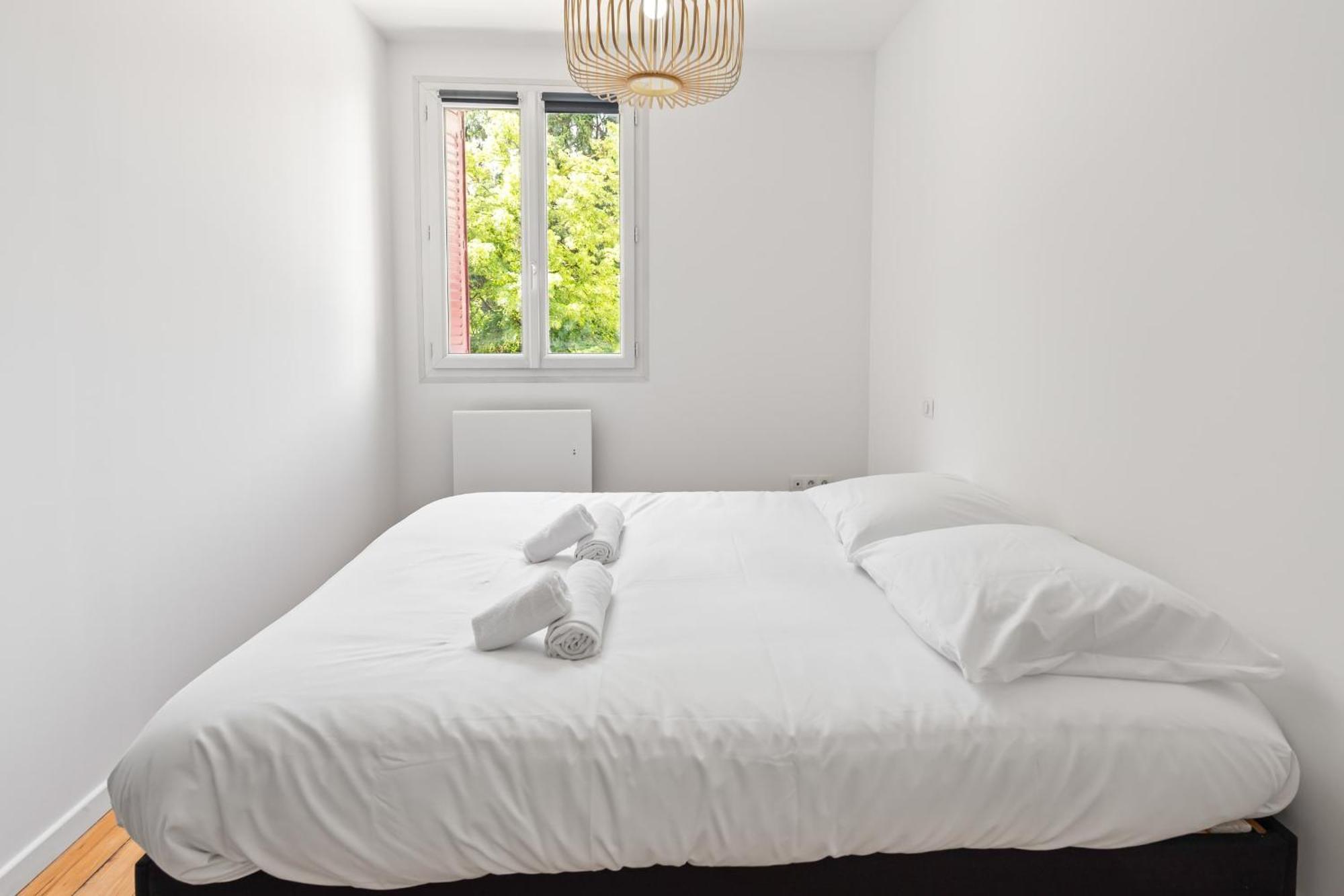 T3 Au Centre Apartment Annecy