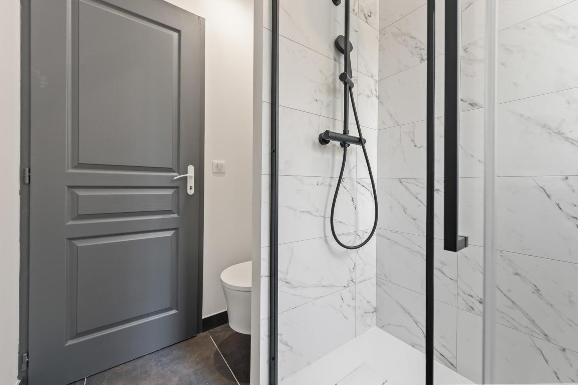 T3 Au Centre Apartment Annecy