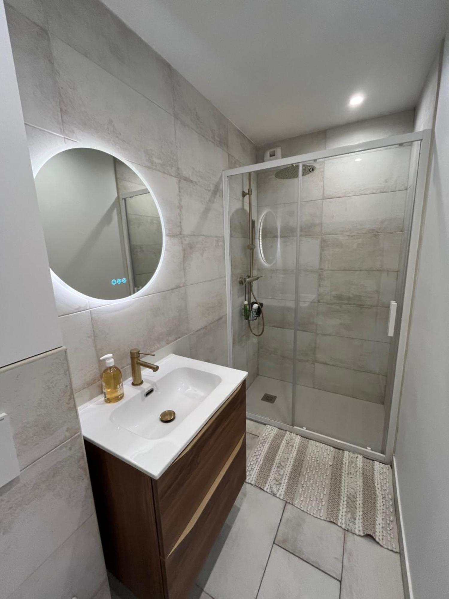 Apartment Au Calme Sur Les Hauteurs D'annecy