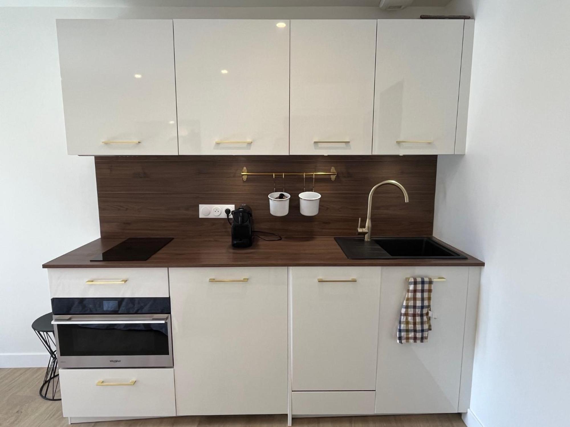 Apartment Au Calme Sur Les Hauteurs D'annecy