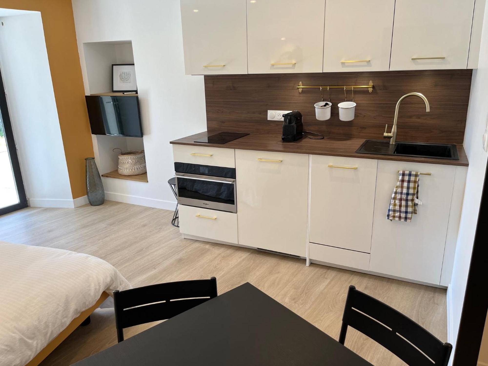 Au Calme Sur Les Hauteurs D'annecy Apartment