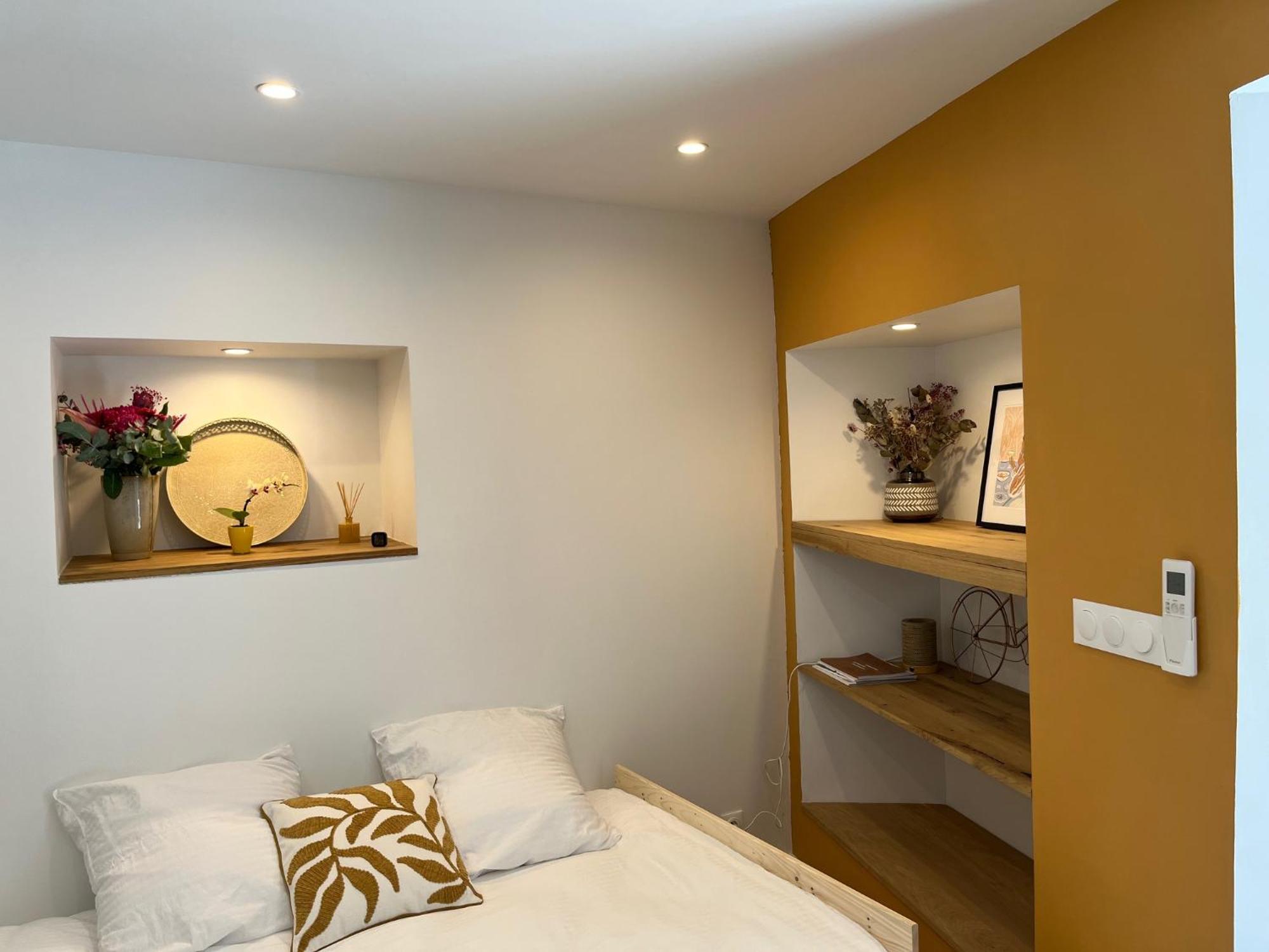 Apartment Au Calme Sur Les Hauteurs D'annecy Annecy