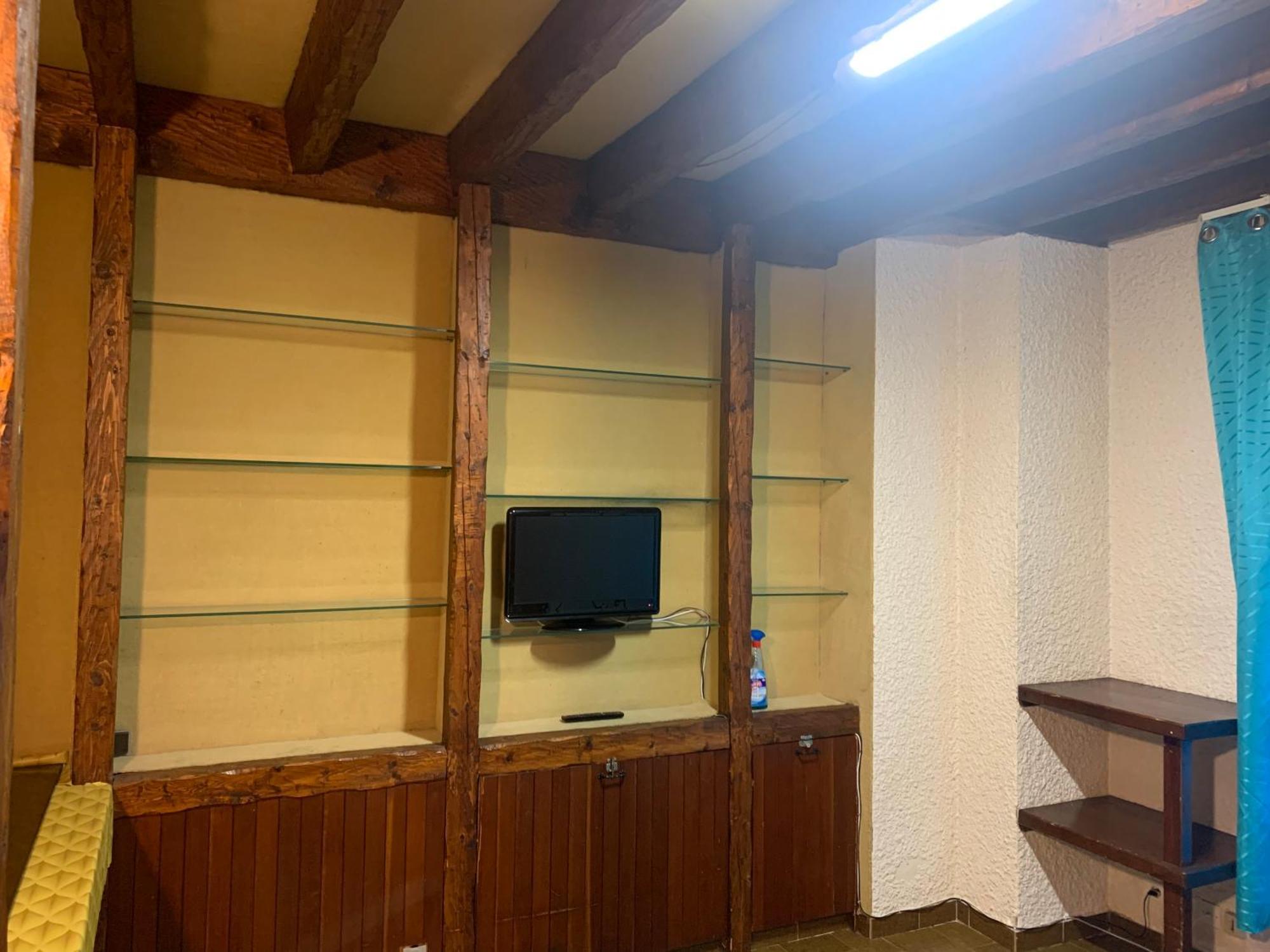 Apartment Studio Et Parking Prive A 2 Minutes Du Lac D'annecy *