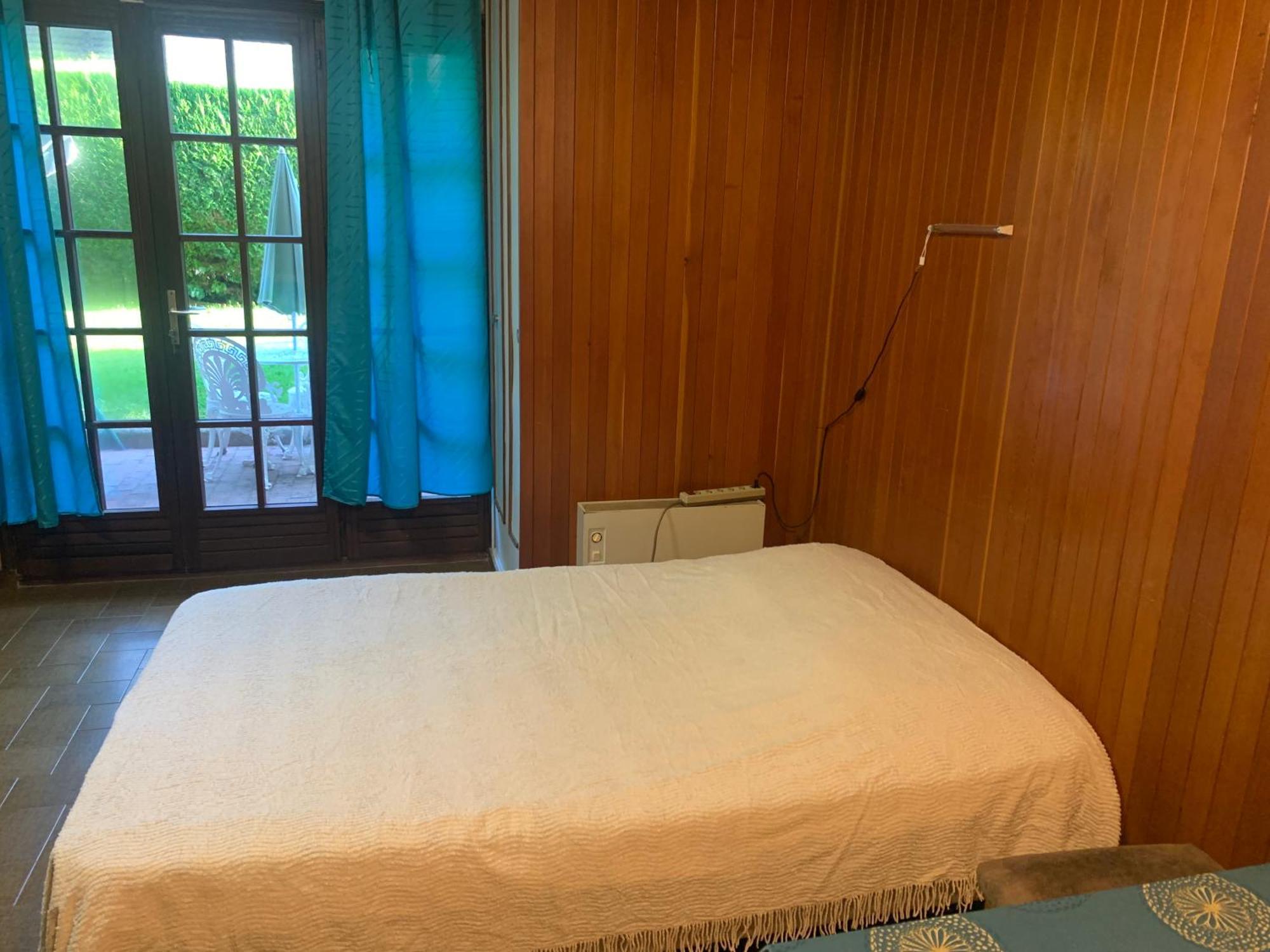 Studio Et Parking Prive A 2 Minutes Du Lac D'annecy Apartment *