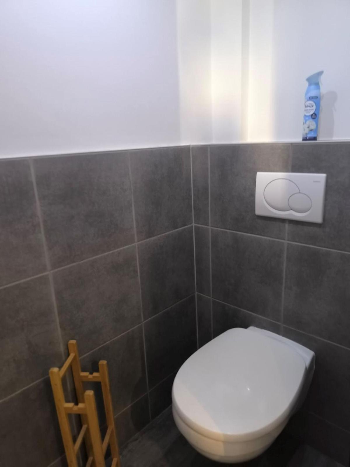 Appartement Ville/vieille Climatise Au Calme