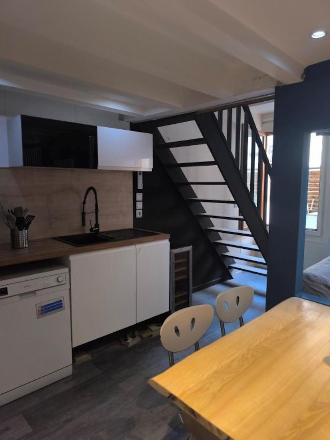 Ville/vieille Climatise Au Calme Appartement Annecy