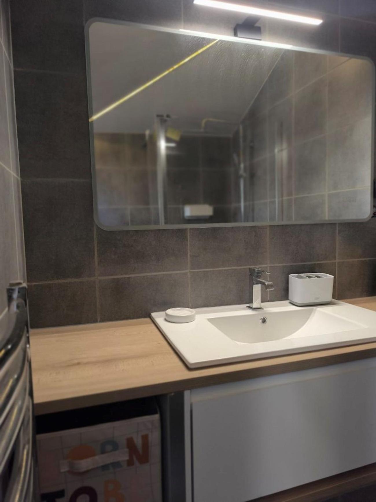 Appartement Ville/vieille Climatise Au Calme Annecy