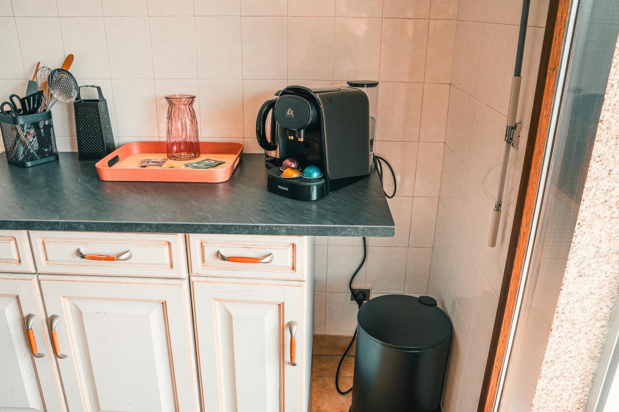 Chez Coco - T4 Central Apartment Annecy
