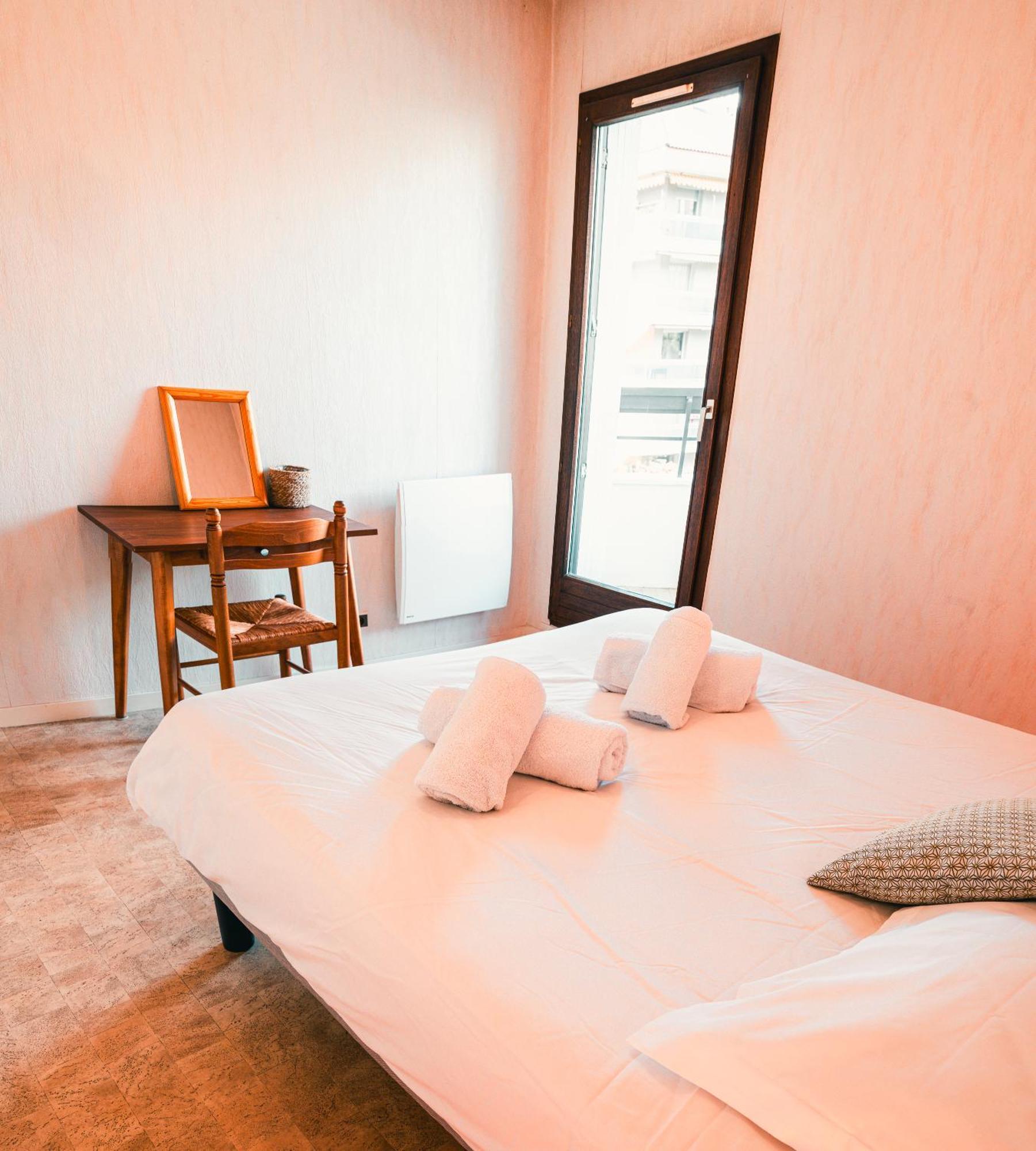 Apartment Chez Coco - T4 Central Annecy