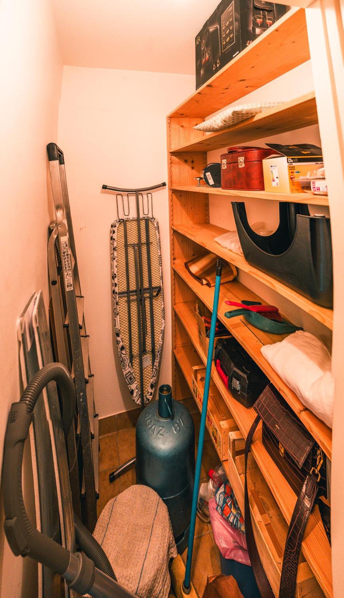 Apartment Chez Coco - T4 Central