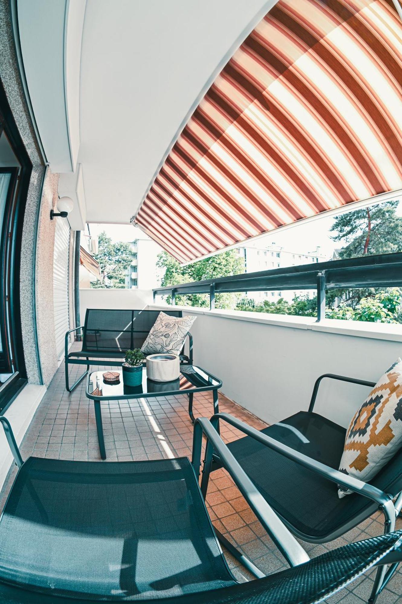 Apartment Chez Coco - T4 Central