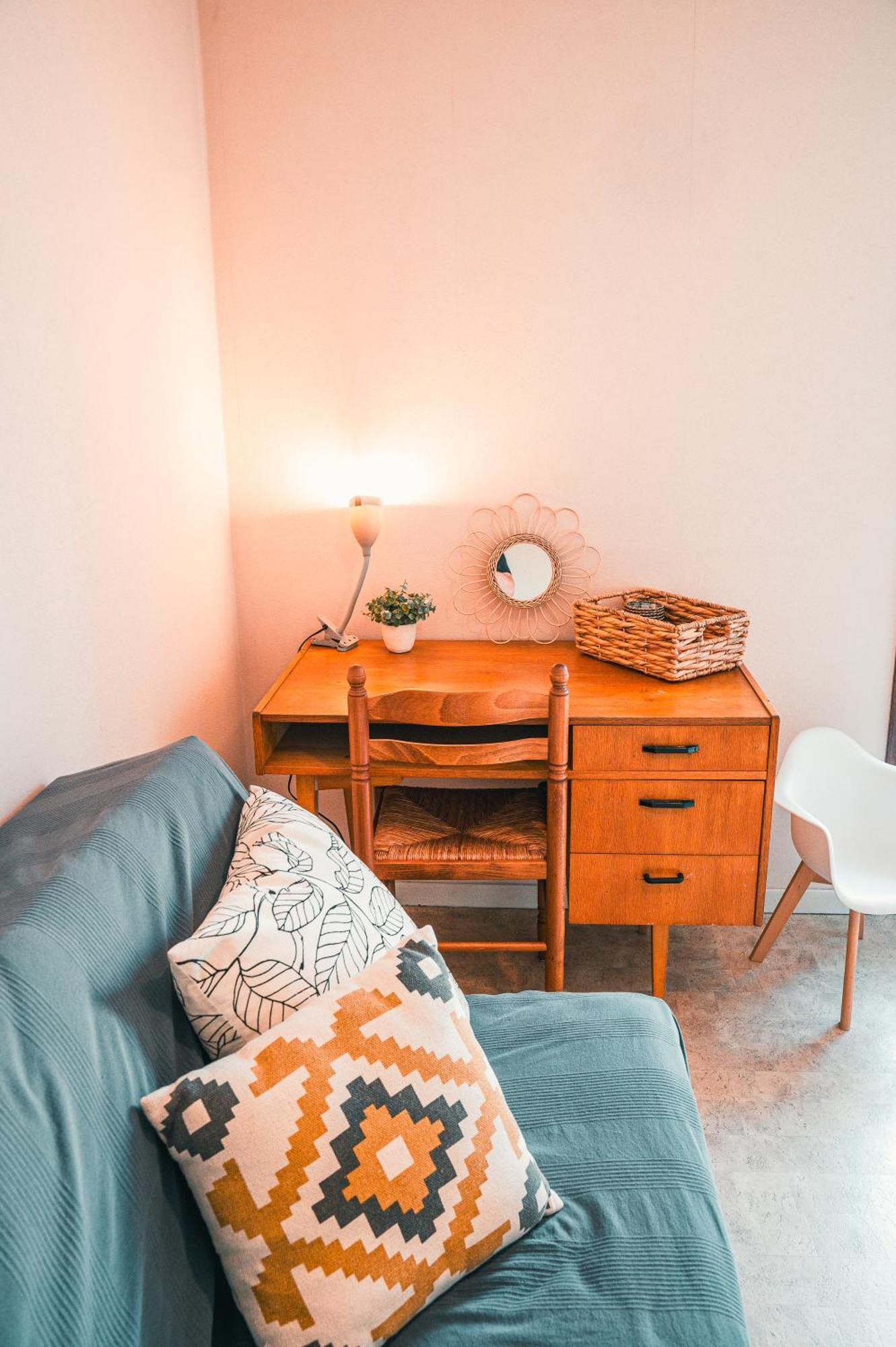 Chez Coco - T4 Central * Annecy