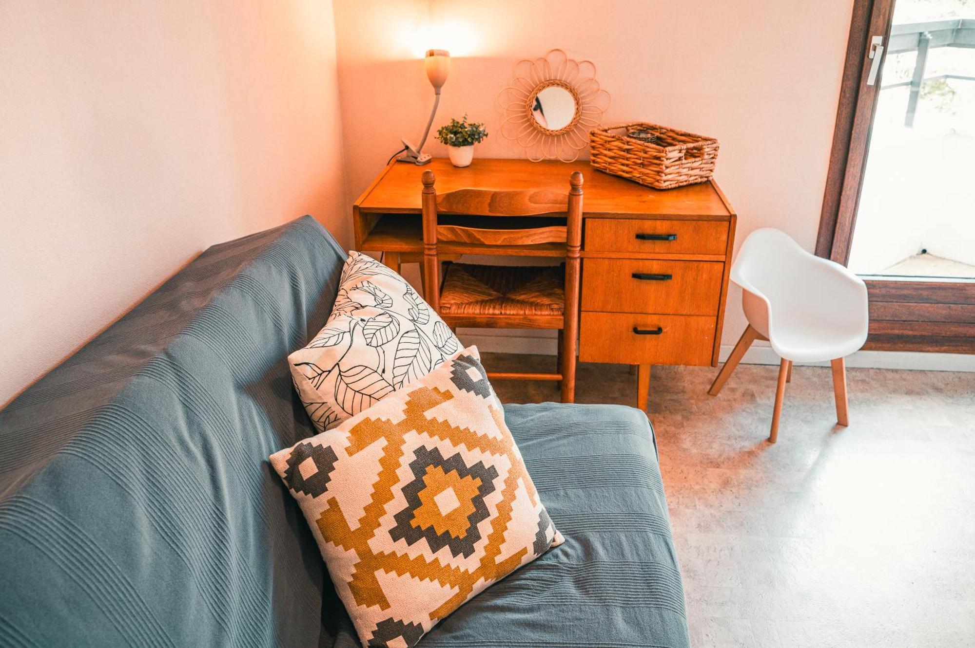 Chez Coco - T4 Central Apartment *