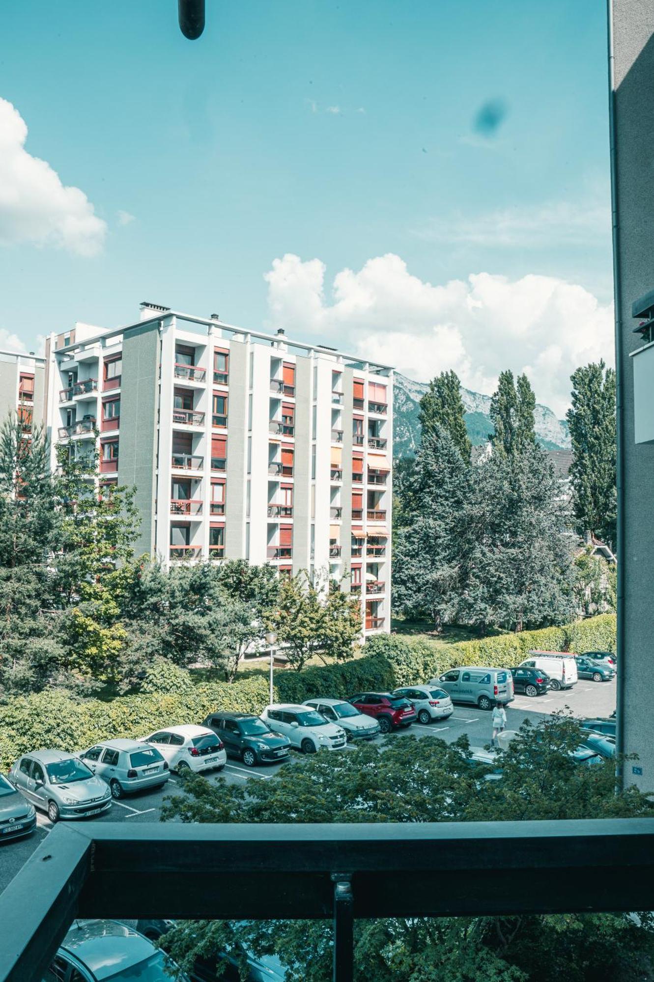 Apartment Chez Coco - T4 Central *