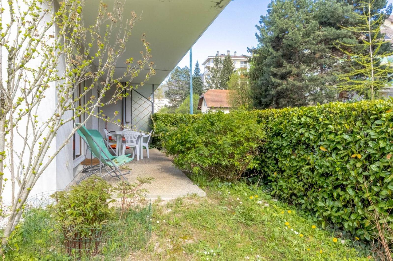 Le Gouverneur, 100m Du Avec Parking Appartement *