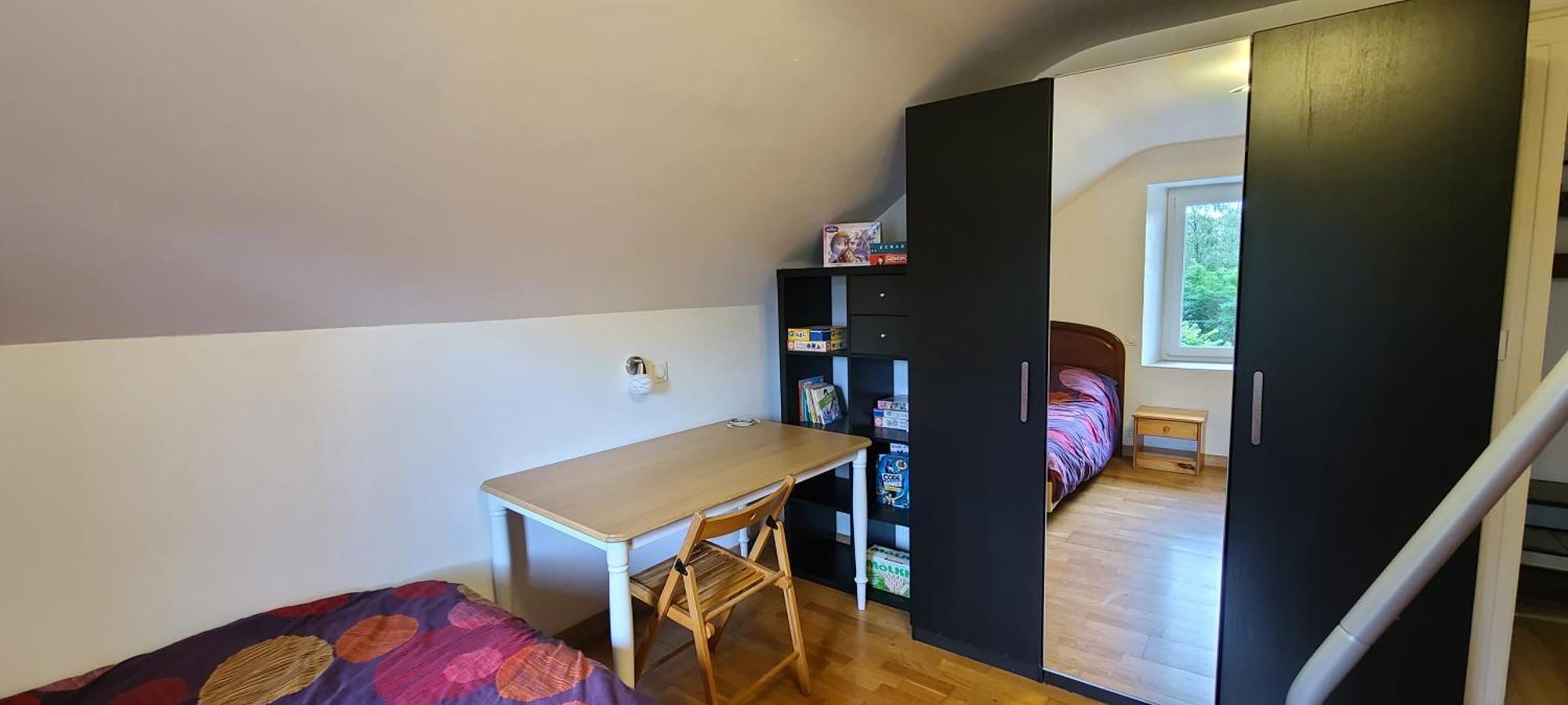 Casamoro Albigny : Detente A 2 Pas Du D'annecy Appartement Annecy