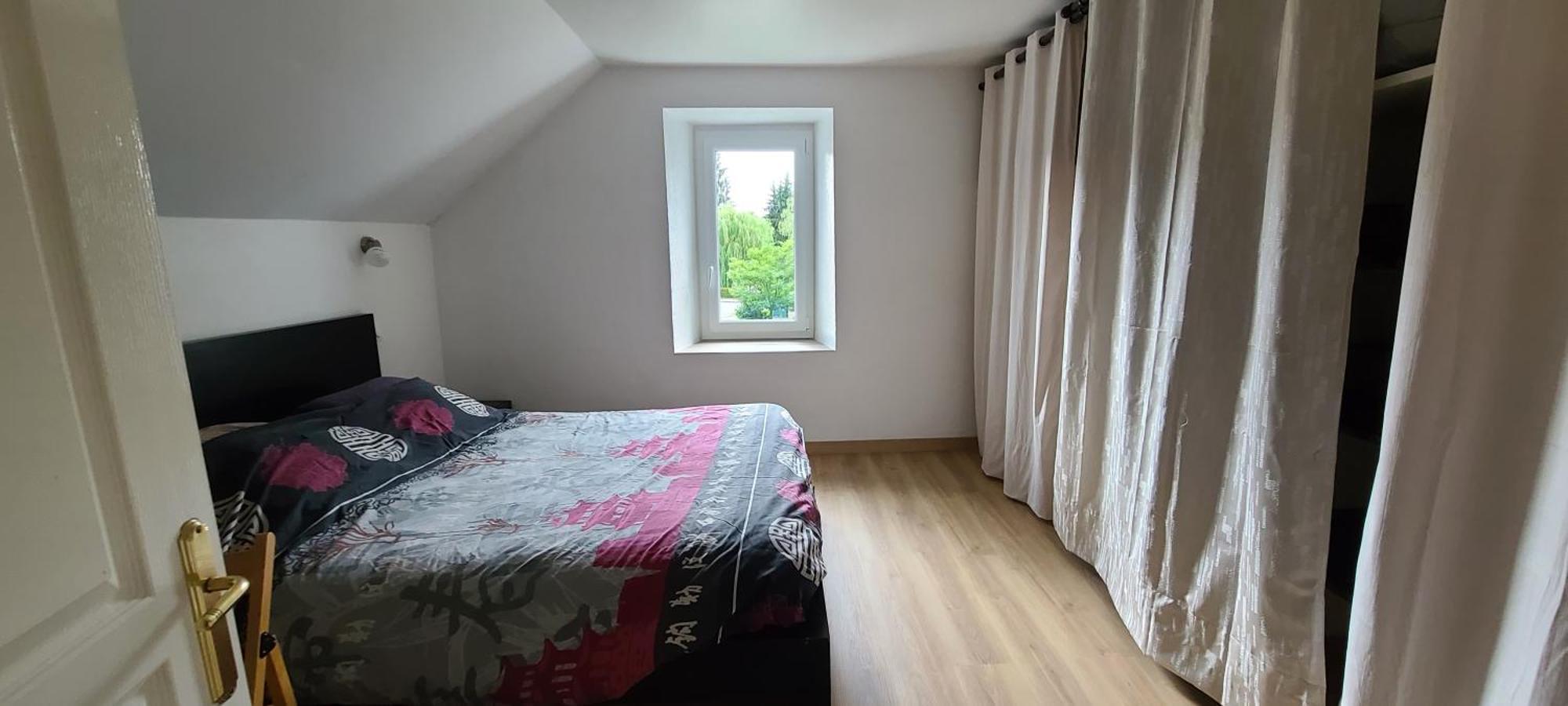 Casamoro Albigny : Detente A 2 Pas Du D'annecy Annecy