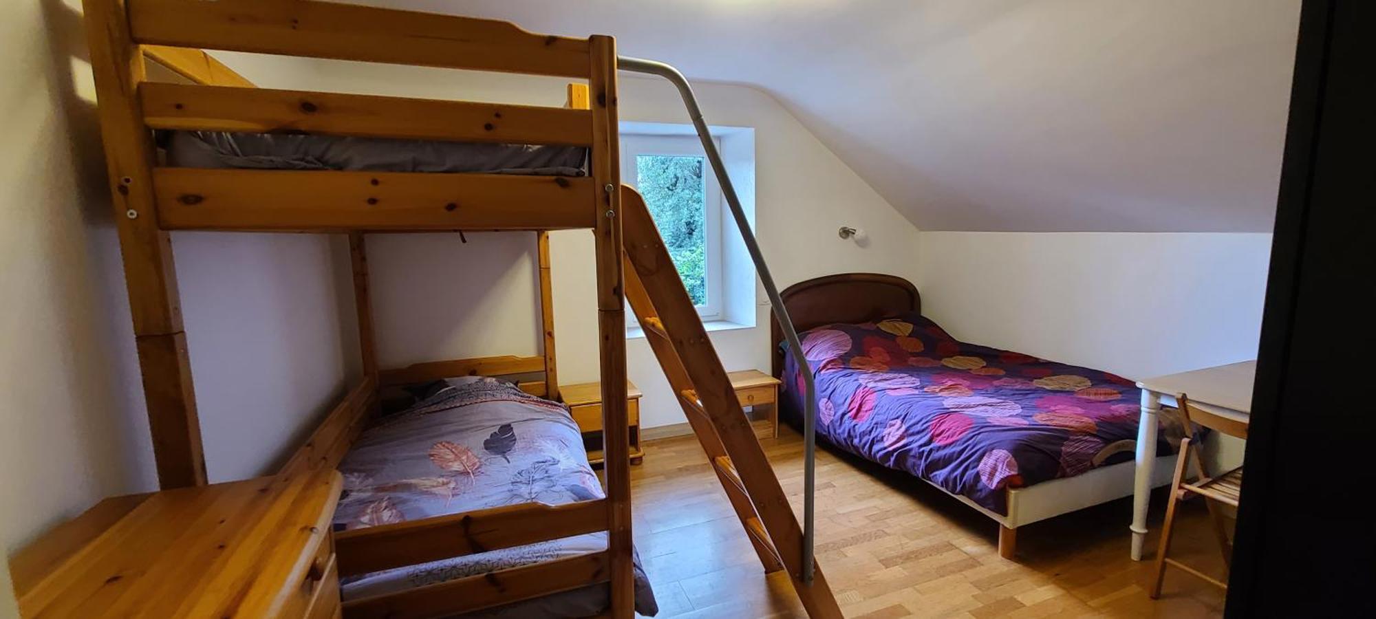 Casamoro Albigny : Detente A 2 Pas Du D'annecy Appartement Annecy