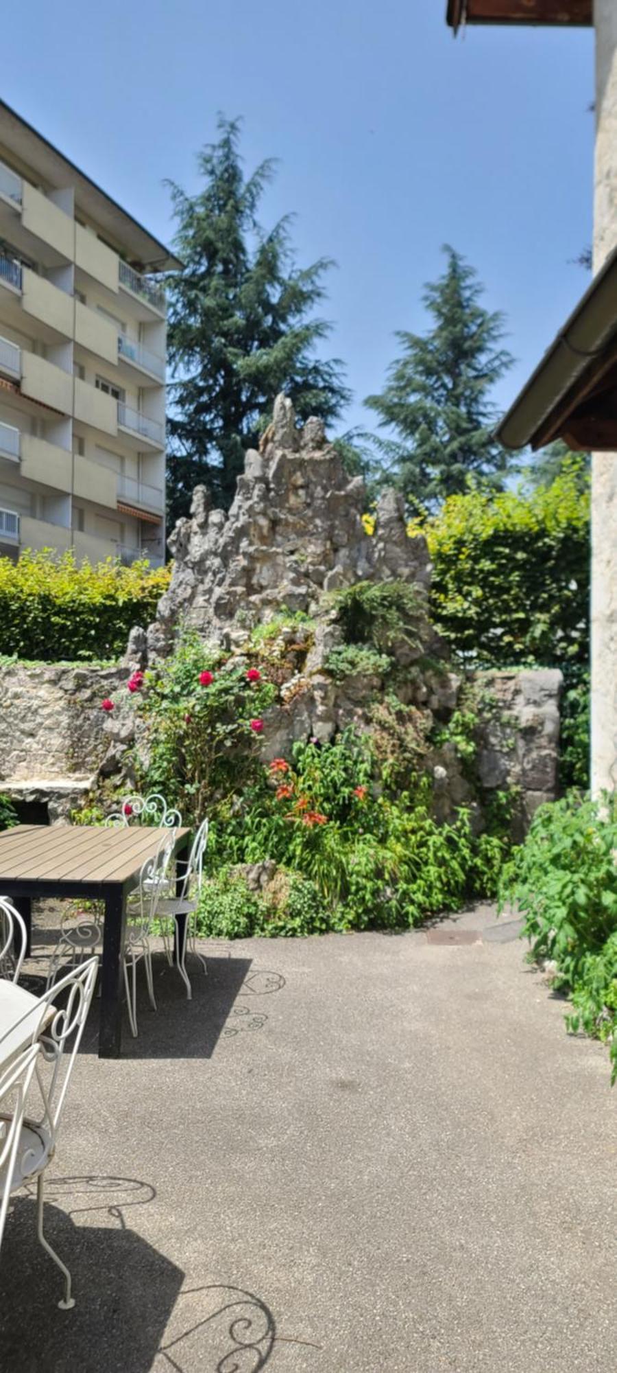 Casamoro Albigny : Detente A 2 Pas Du D'annecy *