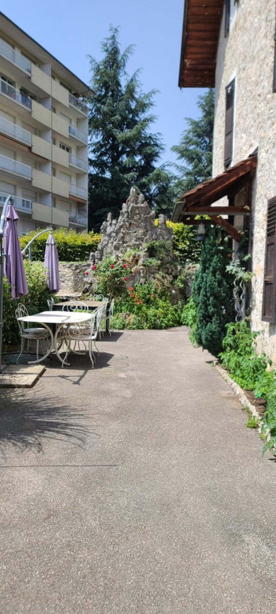 Appartement Casamoro Albigny : Detente A 2 Pas Du D'annecy *