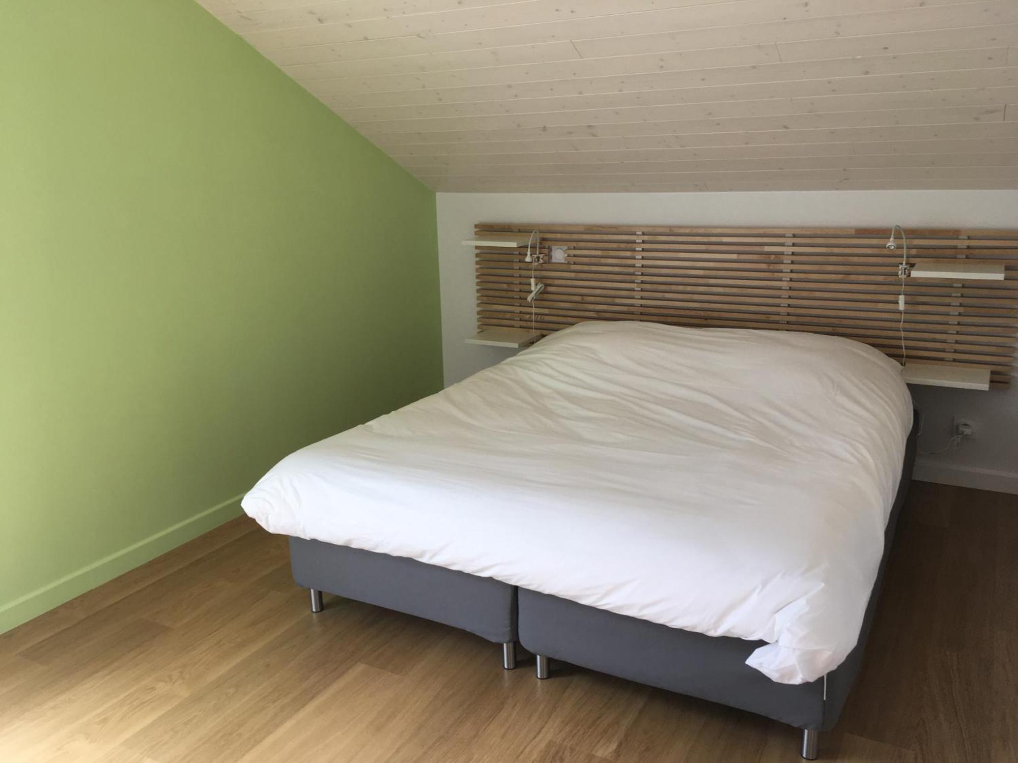 Maison Fongrain Annecy