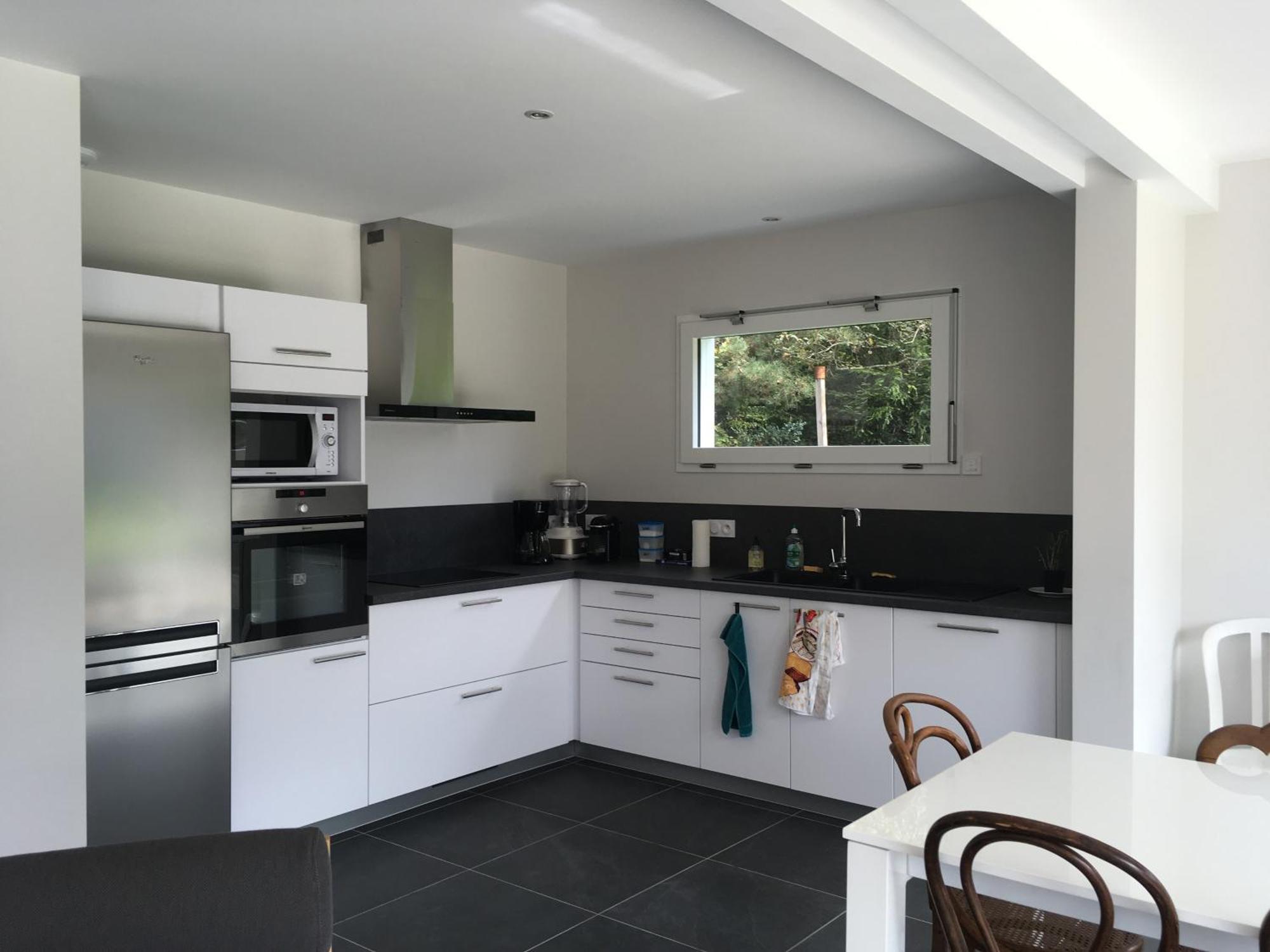 Maison Fongrain Holiday home