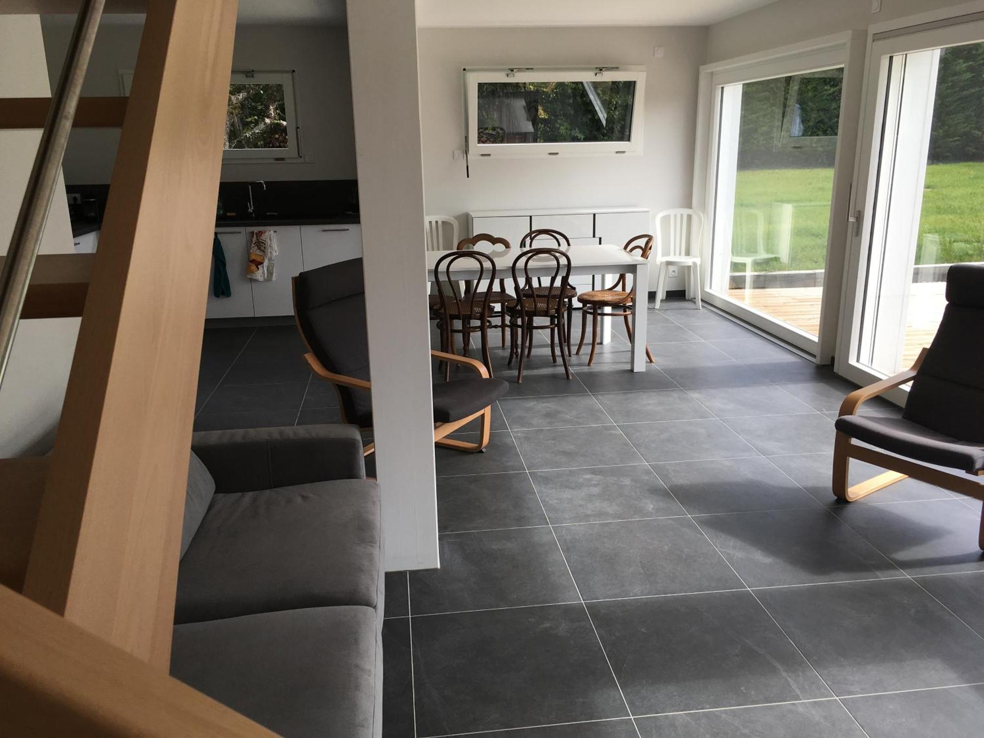 Maison Fongrain Holiday home Annecy