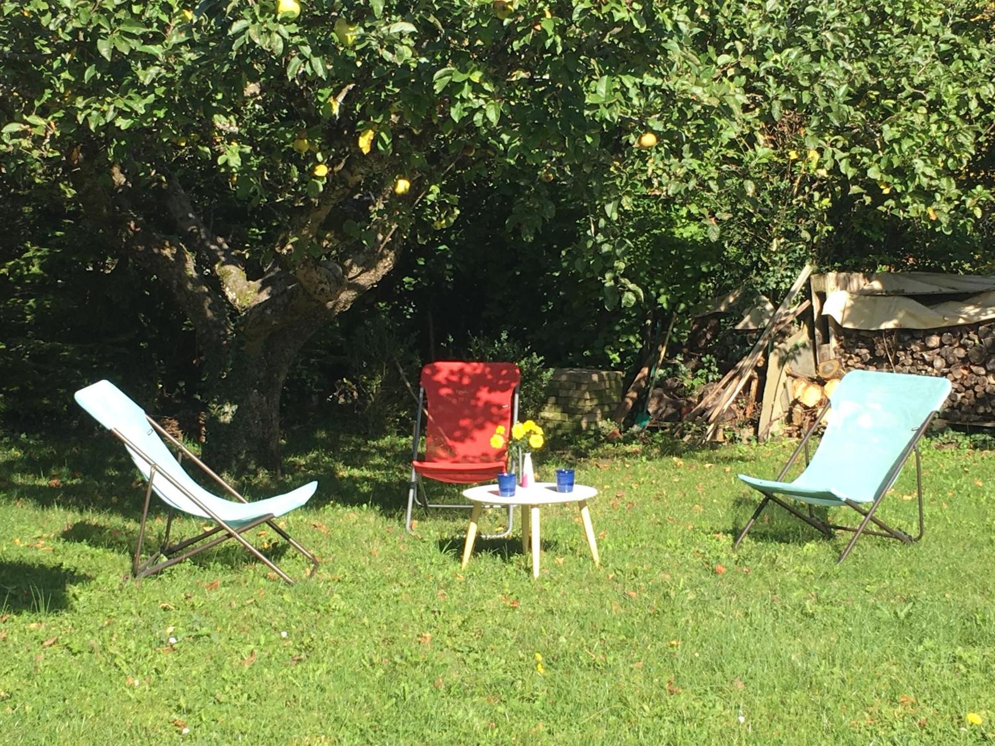 Maison Fongrain Holiday home
