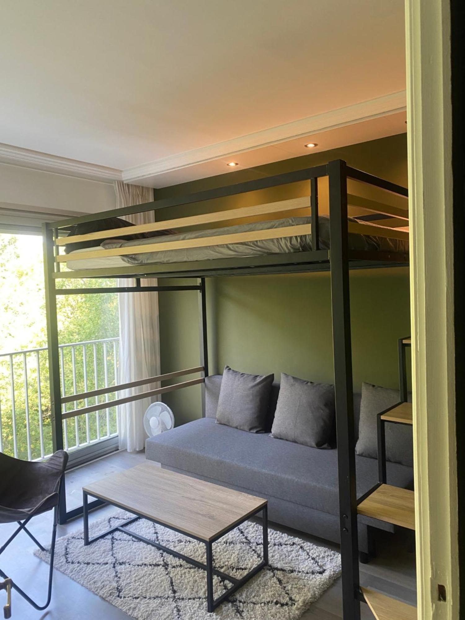 L'albigny Apartamento Annecy