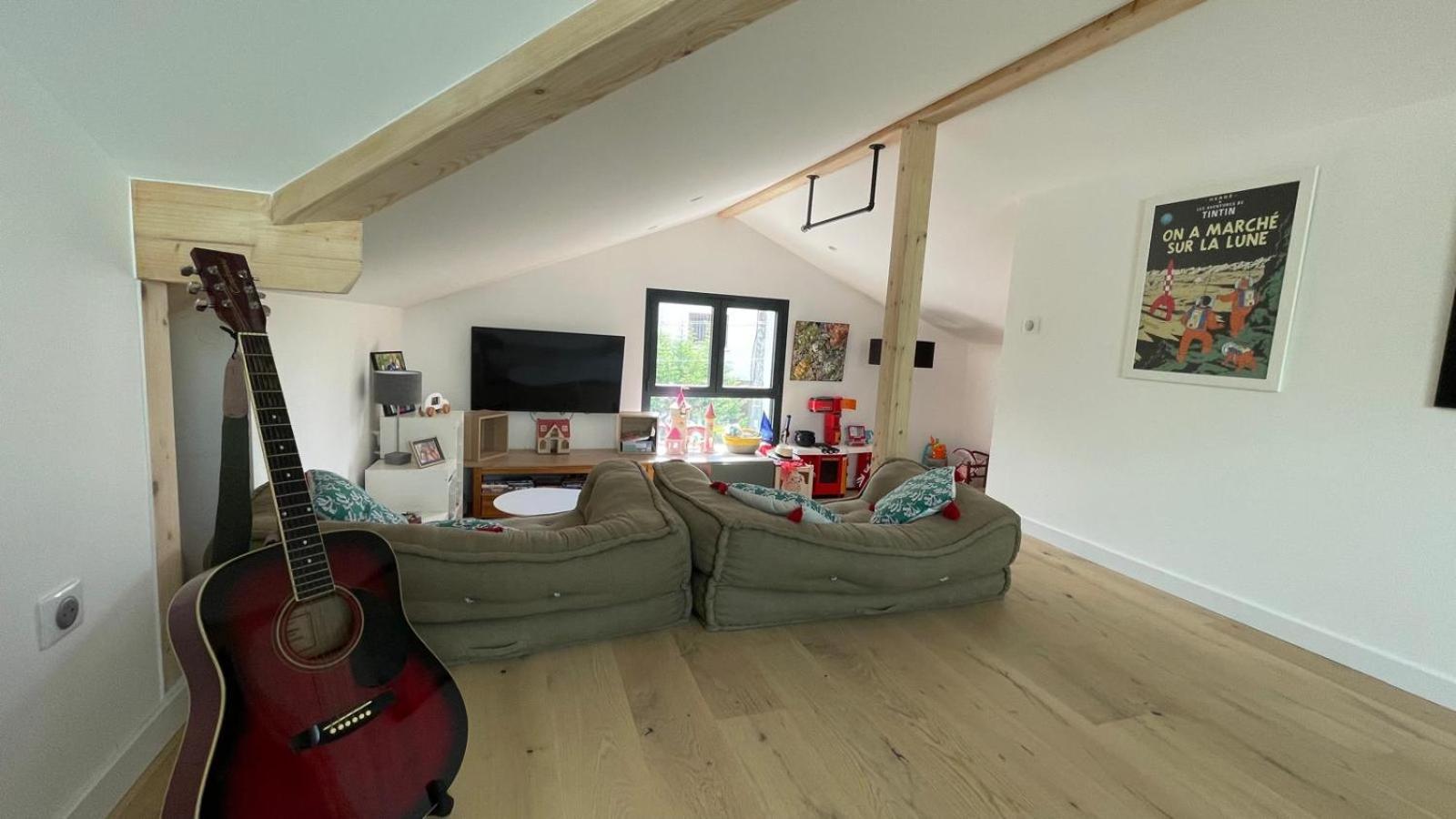 Holiday home Les Mouettes D'annecy