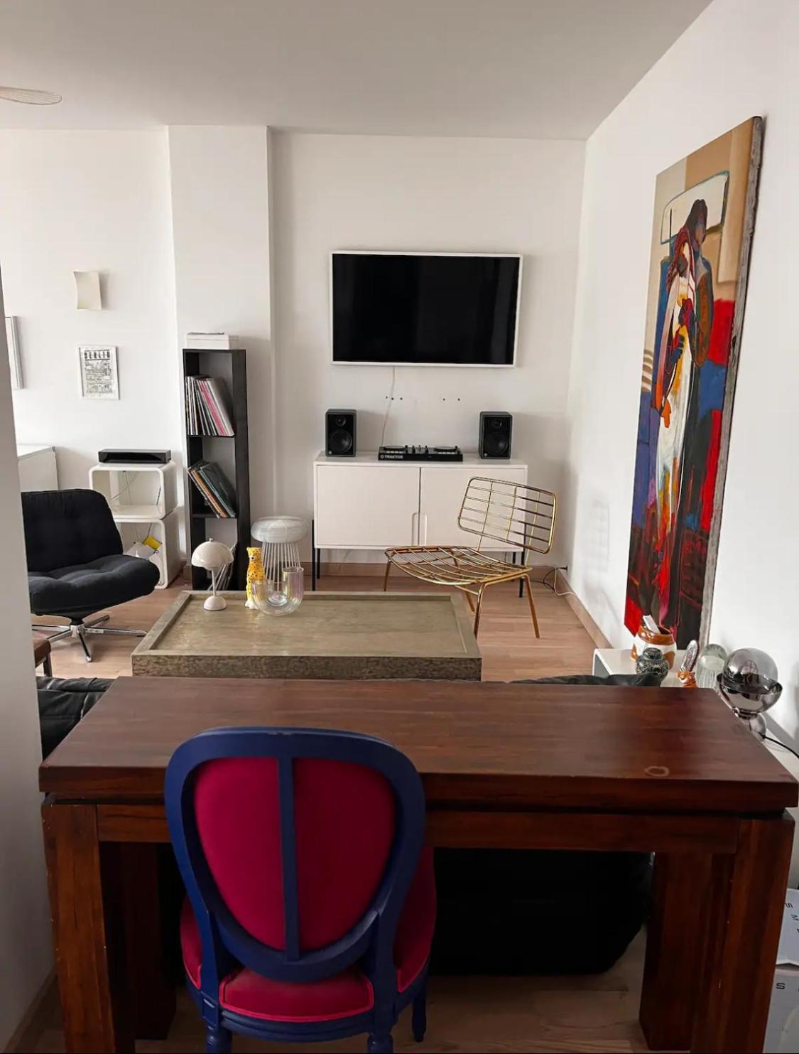 Appartement Lumineux 65m2 Hyper Centre *