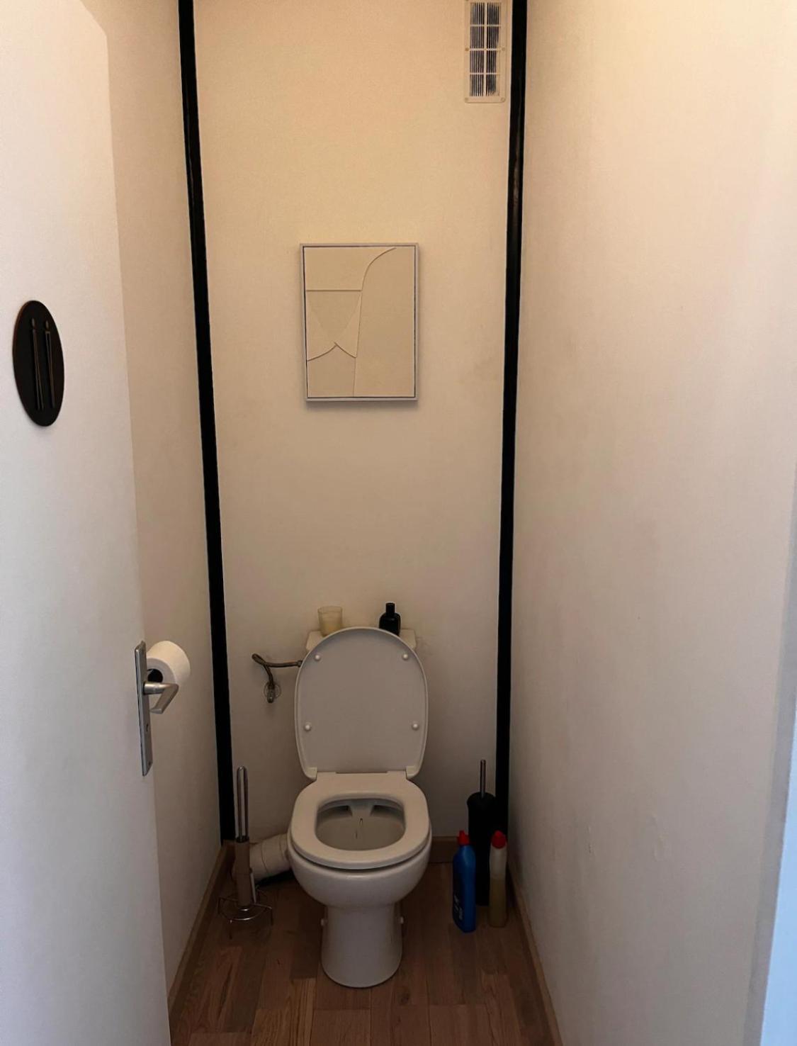 Appartement Lumineux 65m2 Hyper Centre Annecy