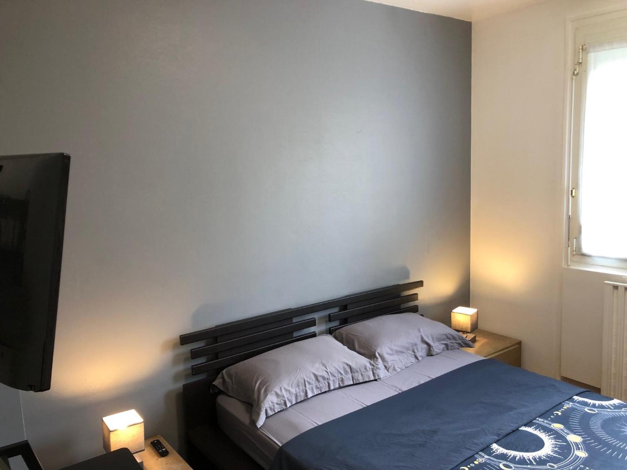Apartment La Sapiniere Annecy