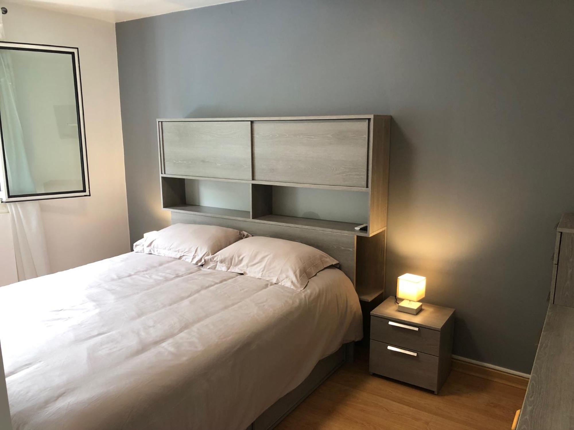 Apartment La Sapiniere Annecy