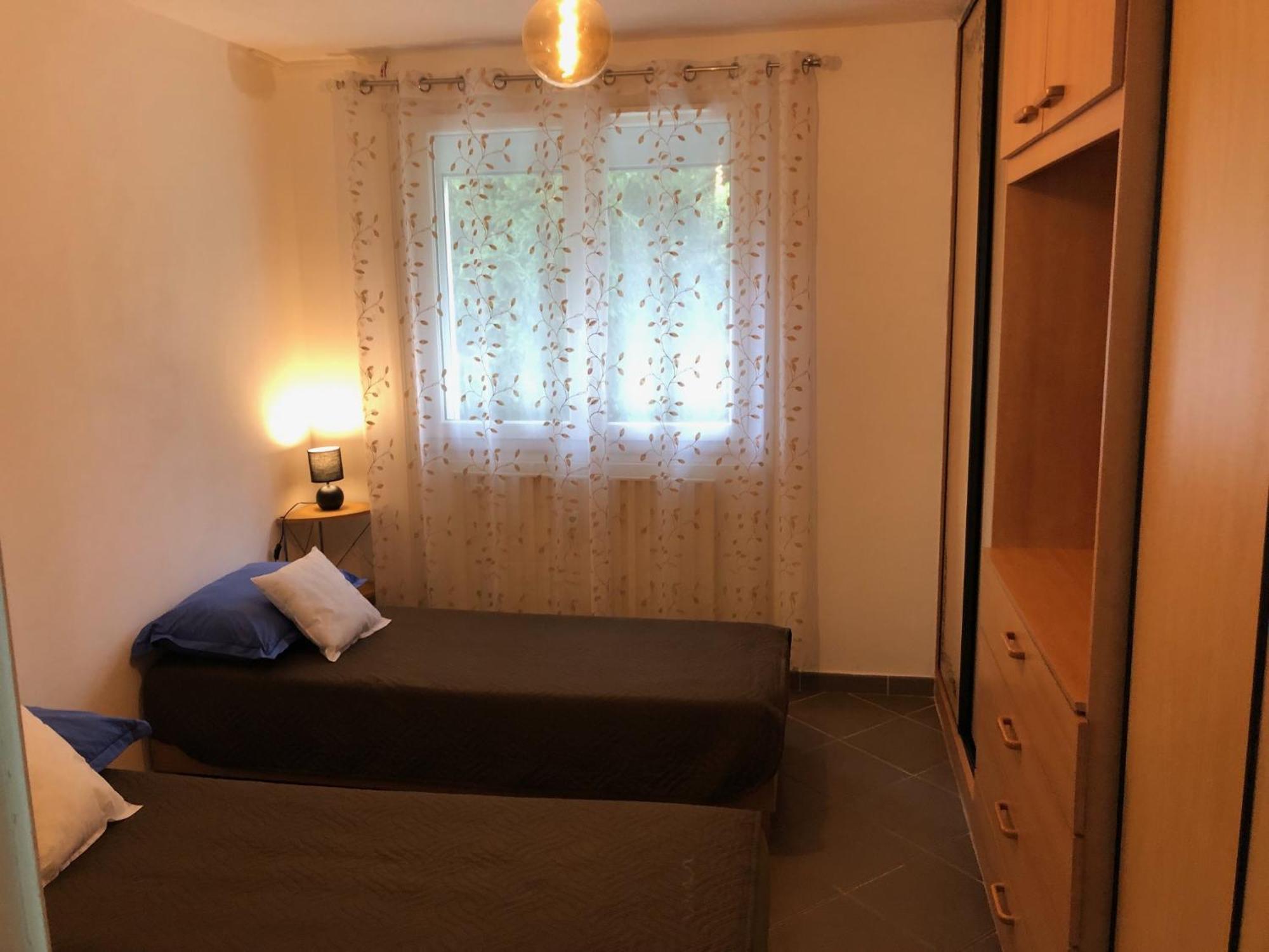 La Sapiniere Apartment *