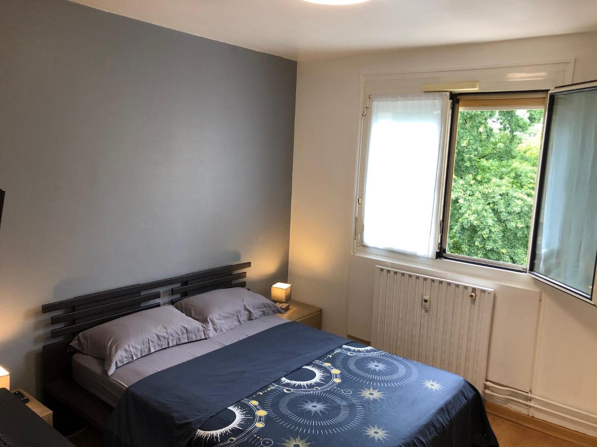 Apartment La Sapiniere *